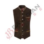 Bavarian vests