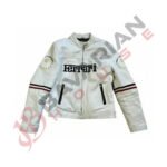 Ferrari jacket