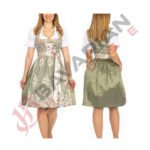 Frocks Bavarian