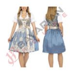 Frocks Bavarian