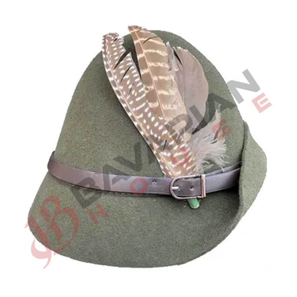 Bavarian hat women