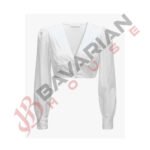 Dirndl blouses classic modem styles