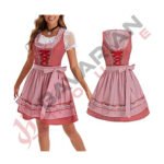 Frocks Bavarian