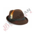 Bavarian hat men