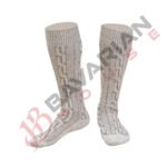 Bavarian socks