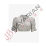 Dirndl blouses classic modem styles