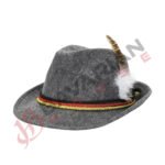 Bavarian hat men