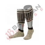 Bavarian socks