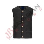 Bavarian vests