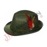 Bavarian hat men