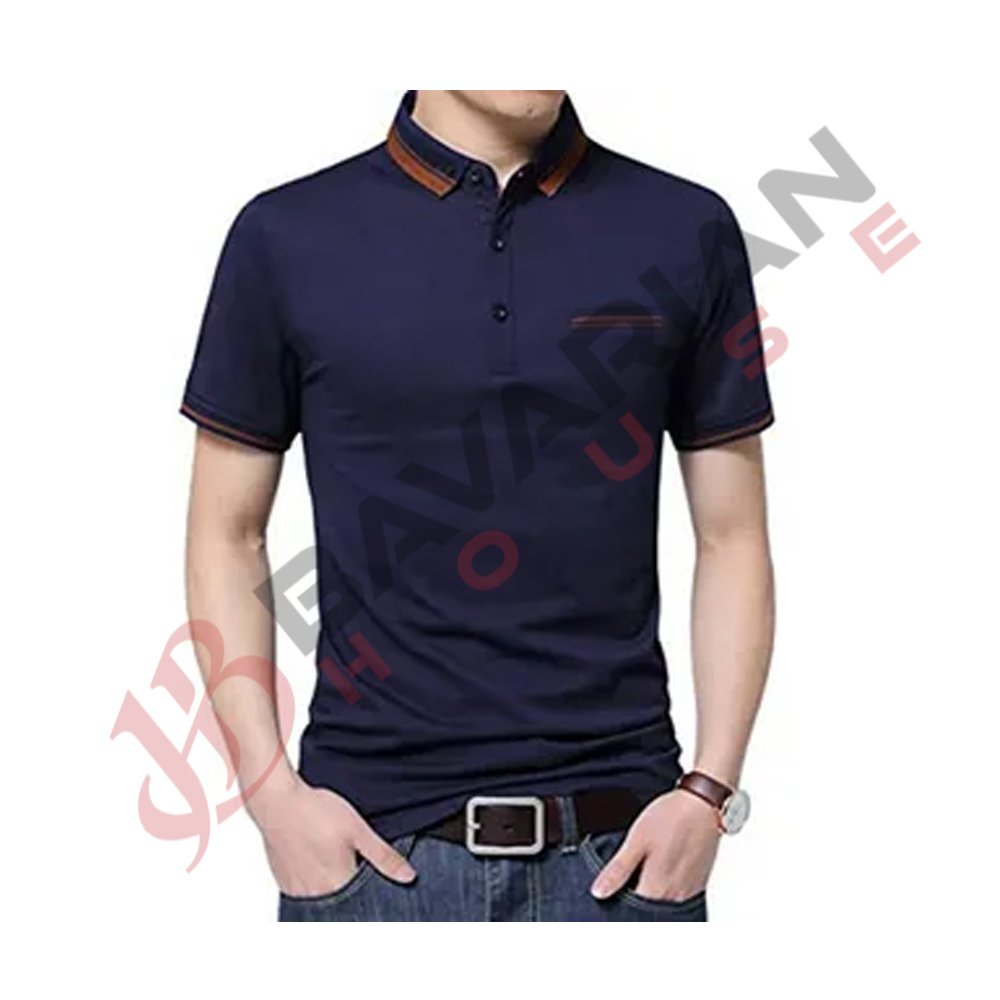 POLO SHIRTS MEN