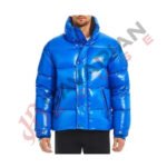 puffer jacket man